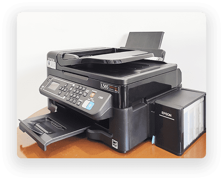sewa printer