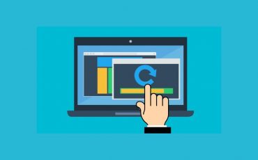 cara menghapus cache di laptop