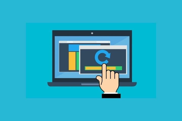 cara menghapus cache di laptop