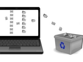 Cara Mengembalikan File Yang Terhapus Di Laptop