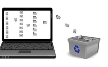 Cara Mengembalikan File Yang Terhapus Di Laptop