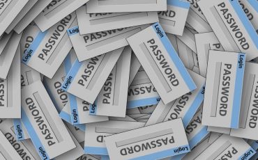 password wifi
