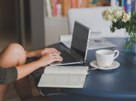 laptop untuk kerja