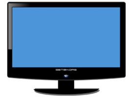 TV LED