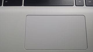 touchpad perangkat penggerak kursor