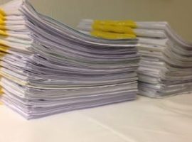 cara scan di printer Epson