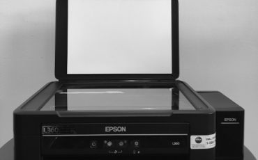 Cara Reset Printer Epson L360