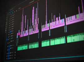 Pilihan Aplikasi Edit Video di Laptop