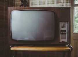Cara Agar TV Jernih dengan Antena Dalam