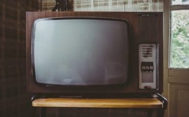 Cara Agar TV Jernih dengan Antena Dalam