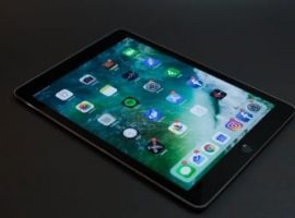 Cara Reset iPad Lupa Password