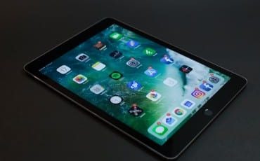 Cara Reset iPad Lupa Password