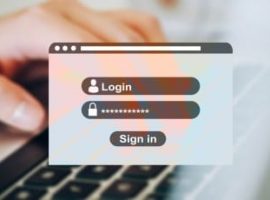 cara membuat password di laptop