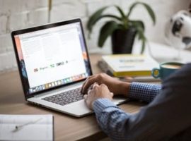 cara mengganti nama email