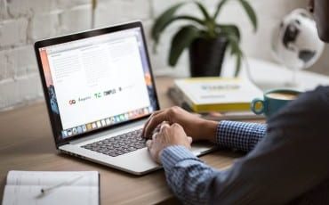 cara mengganti nama email
