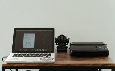 cara print excel agar tidak terpotong