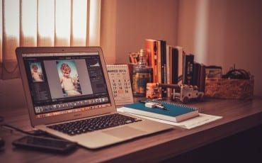 cara mengecilkan tampilan layar laptop