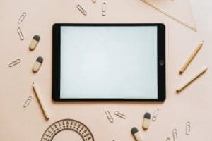 rekomendasi tablet untuk menggambar
