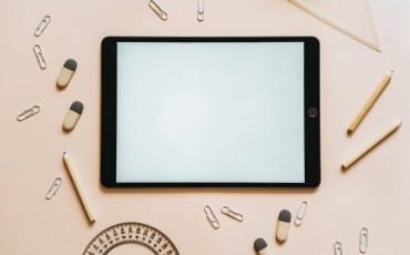 rekomendasi tablet untuk menggambar