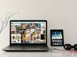 cara mengunci folder di laptop