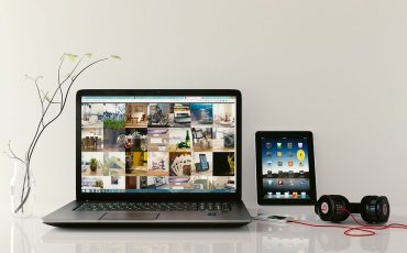 cara mengunci folder di laptop