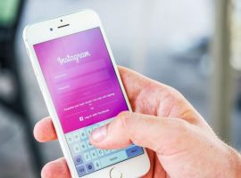 cara mengetahui password ig yang lupa