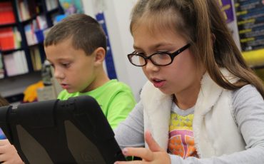 tablet untuk anak