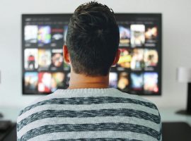 TV digital adalah