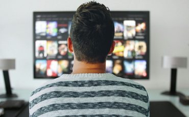 TV digital adalah