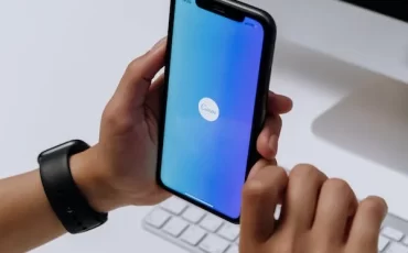 cara membuat feed instagram nyambung dengan canva