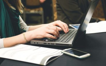 cara membuat pangkat di word