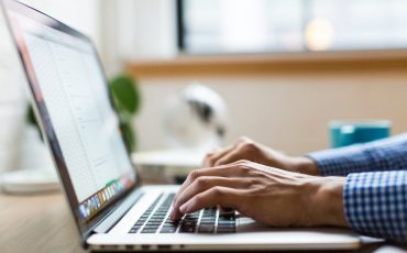 cara membuat struktur organisasi di word