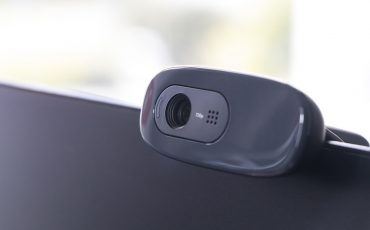 laptop dengan kamera bagus