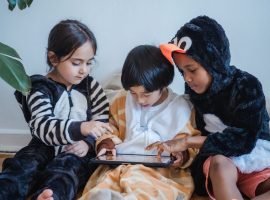 tablet terbaik untuk game
