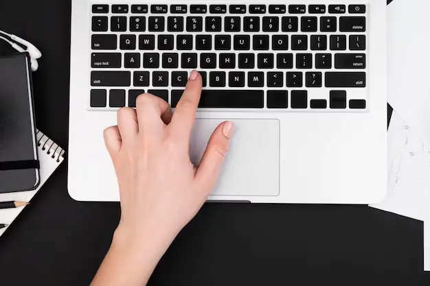 Shortcut Keyboard untuk Copy