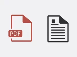 cara menggabungkan file word ke pdf