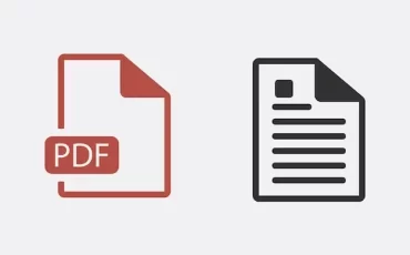 cara menggabungkan file word ke pdf