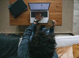 cara melihat password wifi yang sudah terhubung