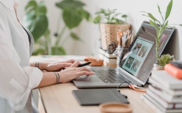 cara mematikan touchpad pada laptop