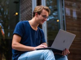 cara membuat zip di laptop