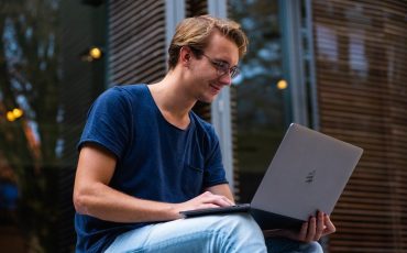 cara membuat zip di laptop