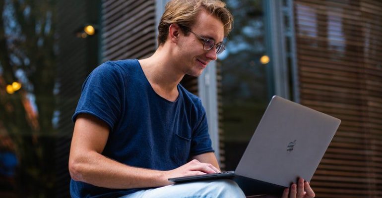 cara membuat zip di laptop