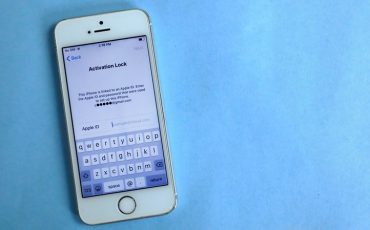 cara mengganti password icloud