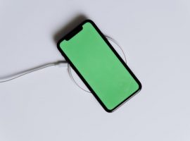 cara menyambungkan internet hp ke laptop