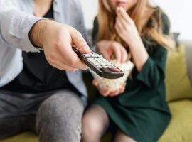 penyebab tv tidak bisa menangkap siaran