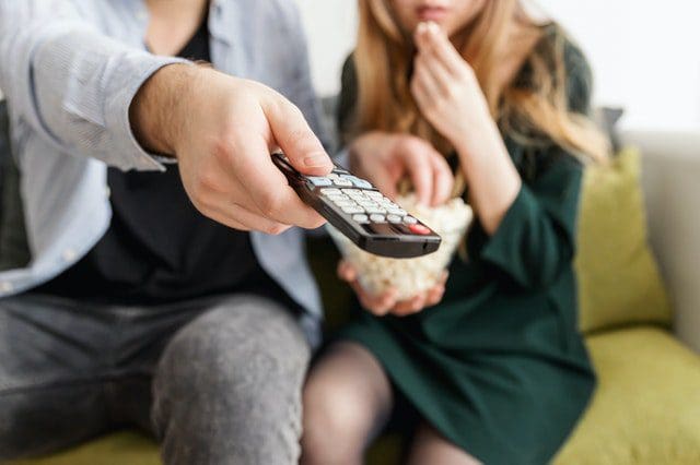 penyebab tv tidak bisa menangkap siaran