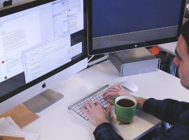 cara membuat pangkat di laptop