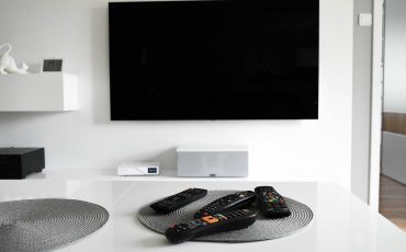 cara mengembalikan suara tv yang hilang