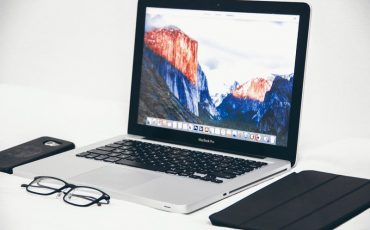 cara mengganti wallpaper di laptop