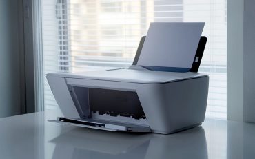 cara menghubungkan laptop ke printer dengan wifi